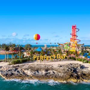 Perfect Day at CocoCay Cruises | Royal Caribbean