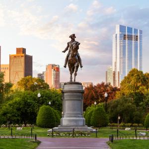 Sail From Boston to Historic Canada and New England | Holland America Line